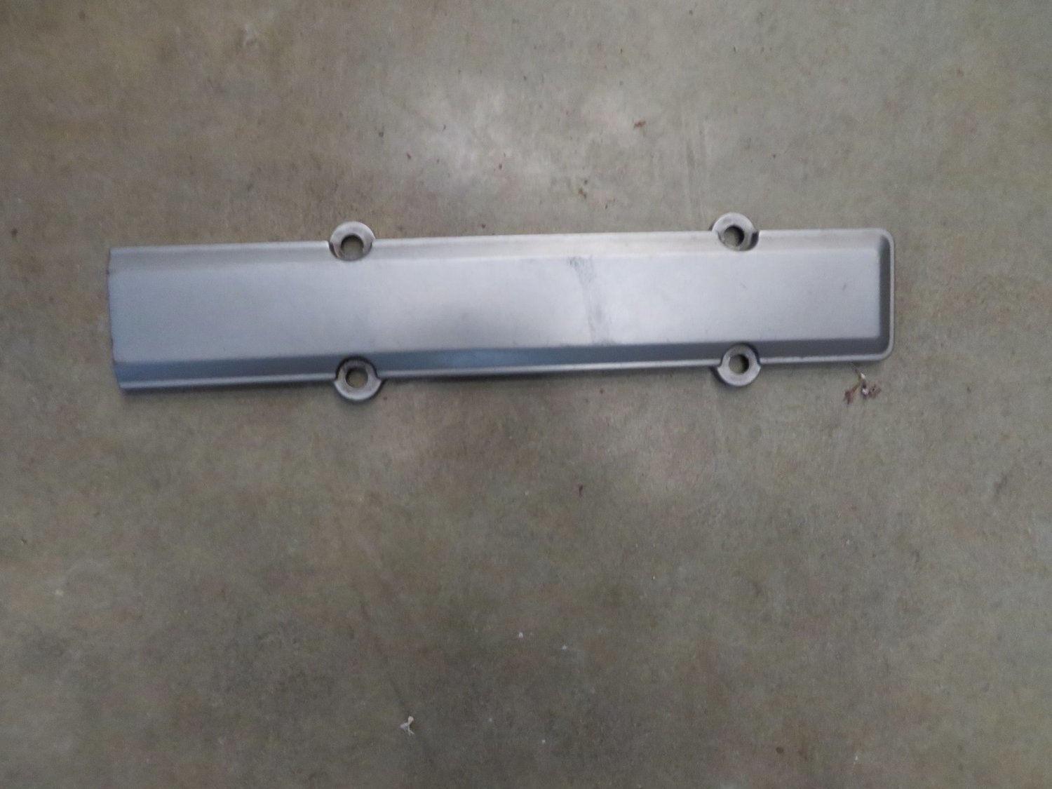 Honda Civic Type R EK9 2000  Engine Spark plug Ignition leads Cover