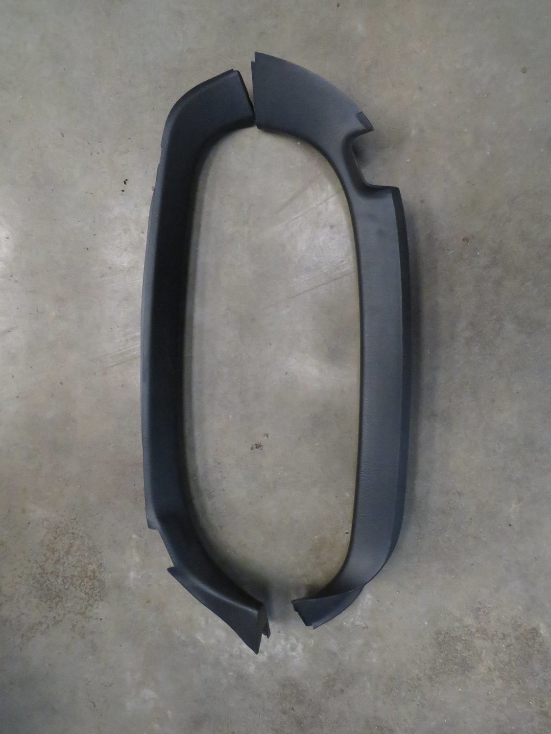 Honda Civic Type R EK9 2000  Boot Tail gait side Trims