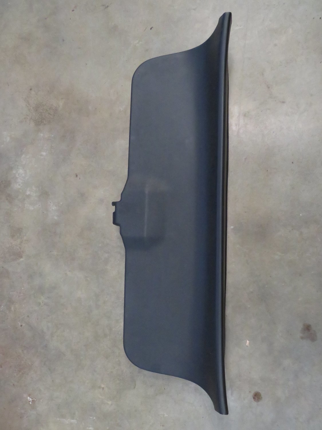 Honda Civic Type R EK9 2000  Boot Tail gait Main Trim cover