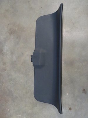 Honda Civic Type R EK9 2000  Boot Tail gait Main Trim cover
