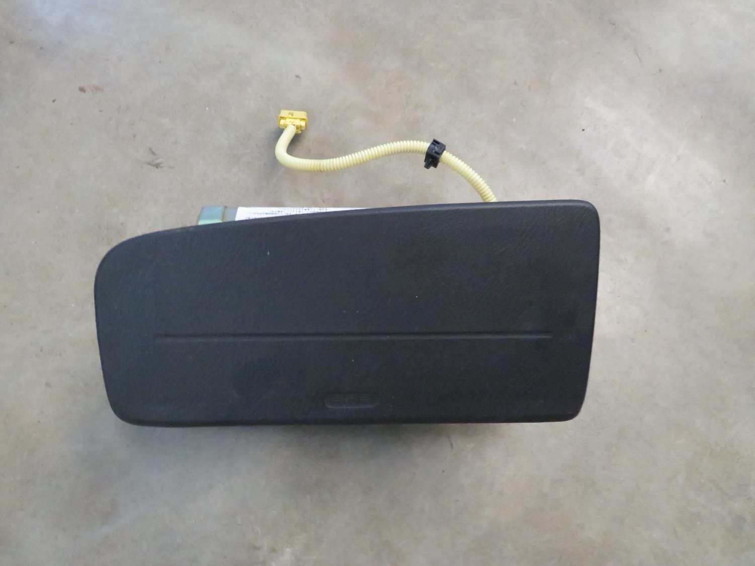 Honda Civic Type R EK9 2000  Passenger dash air Bag RHD