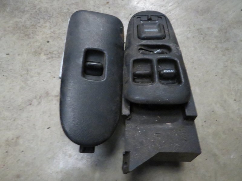 Honda DC2 Integra Type R UKDM  Window door Switches