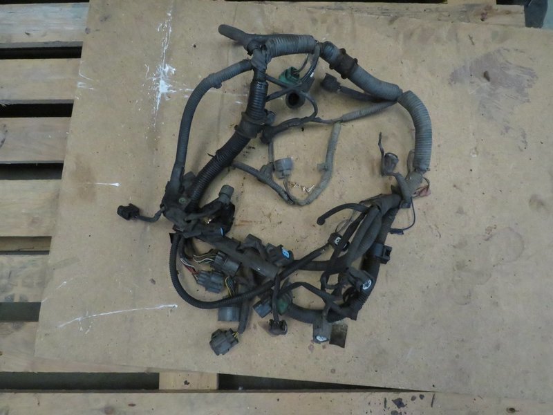 Honda DC2 Integra Type R JDM Engine Harness