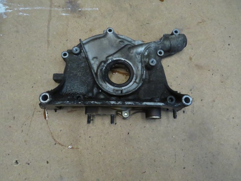 Honda DC2 Integra Type R UKDM   Used oil Pump