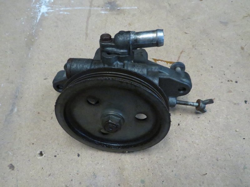 Honda DC2 Integra Type R UKDM   P/S Power Steering Pump