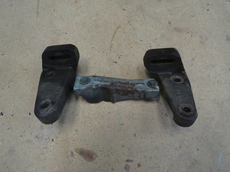 Honda DC2 Integra Type R UKDM   Power Steering pump Brackets