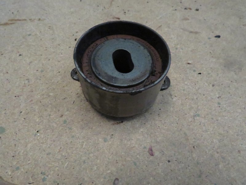 Honda DC2 Integra Type R UKDM   Engine Auxiliary Pulley Tensioner