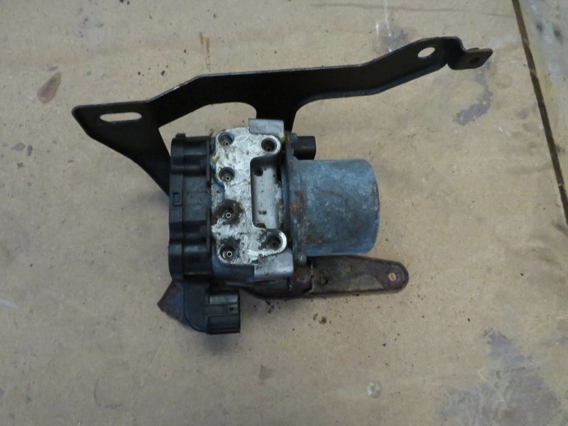 Honda DC2 Integra Type R UKDM   ABS Pump