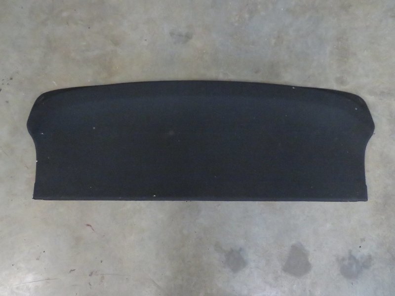 Honda DC2 Integra Type R UKDM   Parcel Shelf