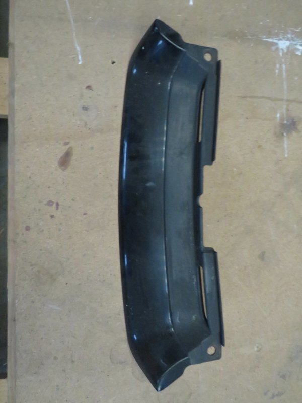 Honda DC2 Integra Type R JDM Front Bumper Grill