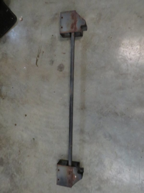 Honda DC2 Integra Type R UKDM   Front Bumper Bar
