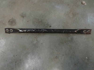 Honda DC2 Integra Type R UKDM   Rear lower Brace but some Rust
