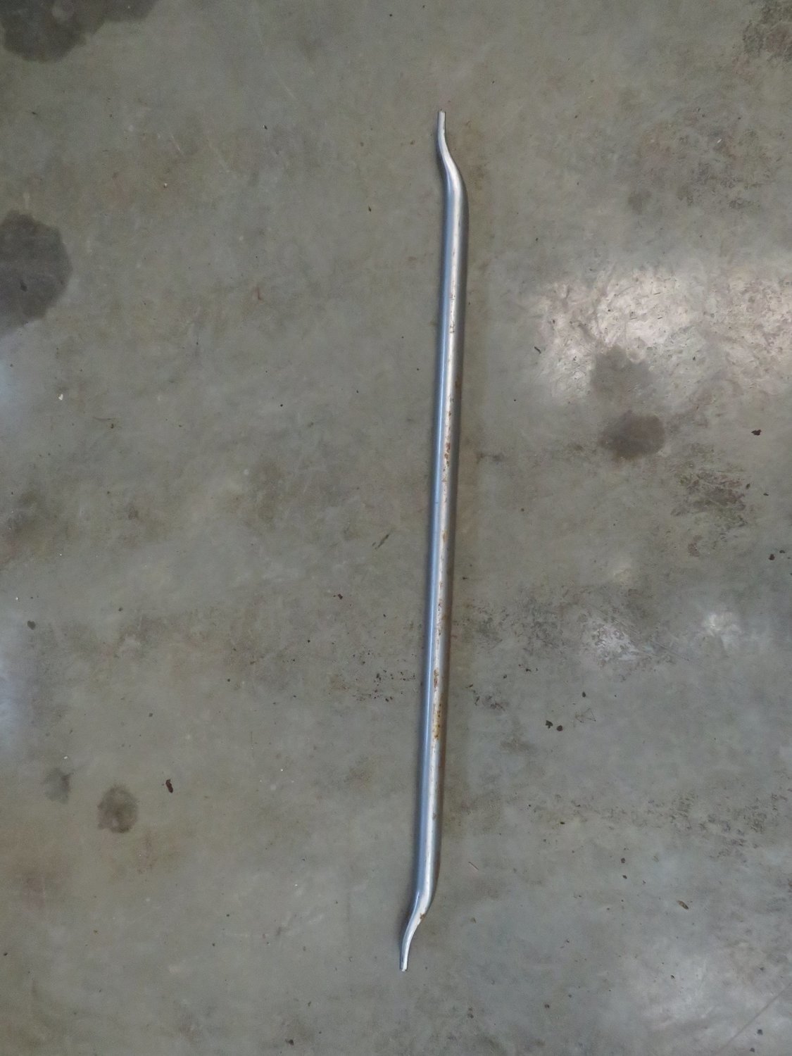 Honda DC2 Integra Type R UKDM   Rear Brace