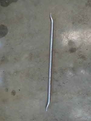 Honda DC2 Integra Type R UKDM   Rear Brace
