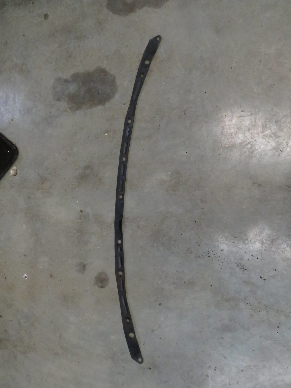 Honda DC2 Integra Type R UKDM   Front bumper top Mounting Bracket