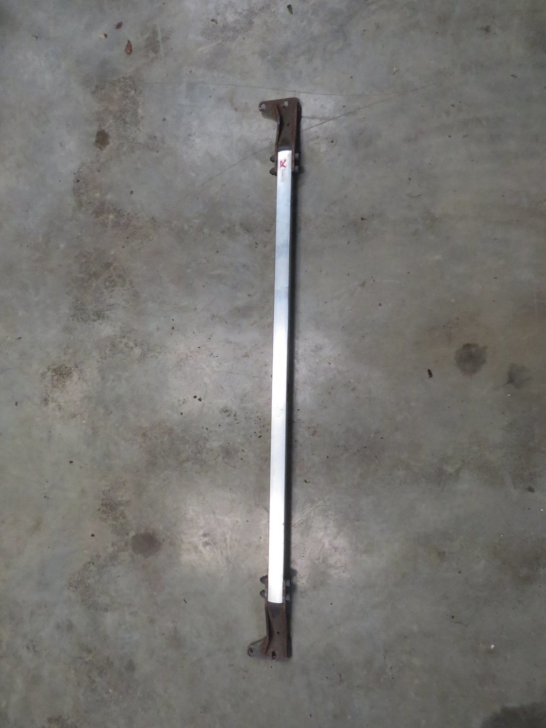 Honda DC2 Integra Type R UKDM   Front Engine Brace