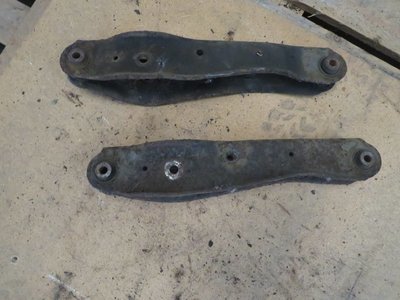 Honda DC2 Integra Type R UKDM  Pair of LCAs Lower Control Arms