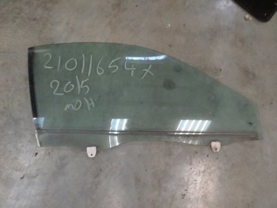 Honda DC2 Integra Type R UKDM    Drivers Right Window door Glass