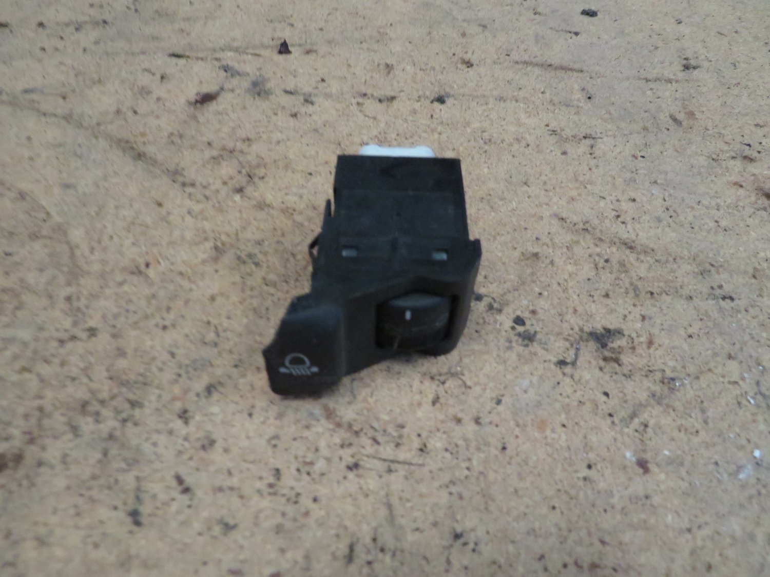 Honda DC2 Integra Type R UKDM    Headlight Adjuster Switch