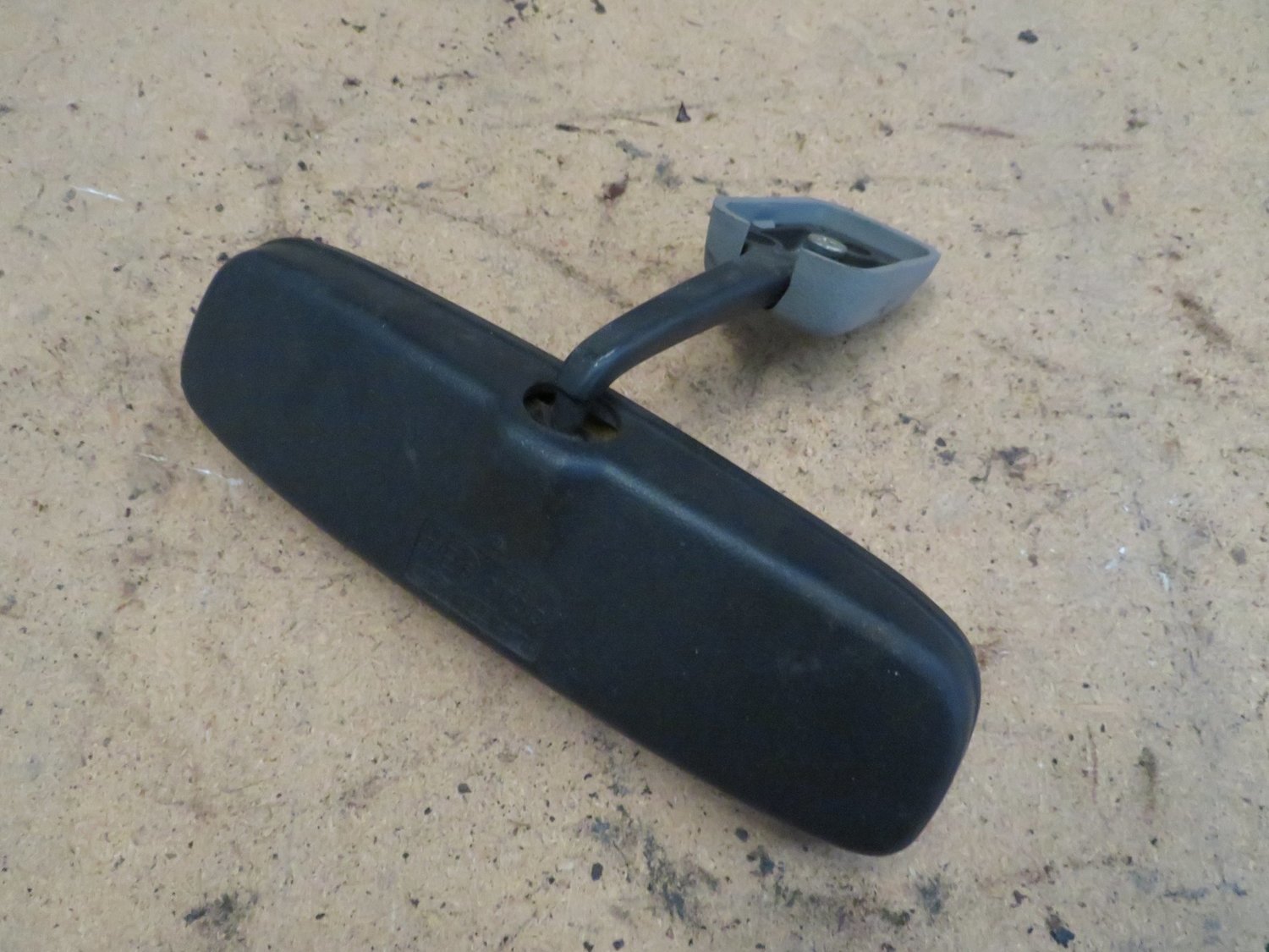 Honda DC2 Integra Type R UKDM    Rear View interior Mirror