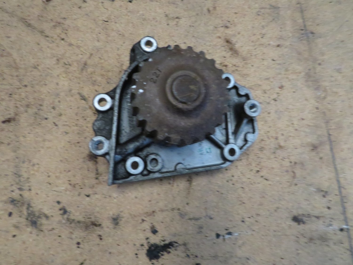 Honda DC2 Integra Type R UKDM    Engine Water Pump