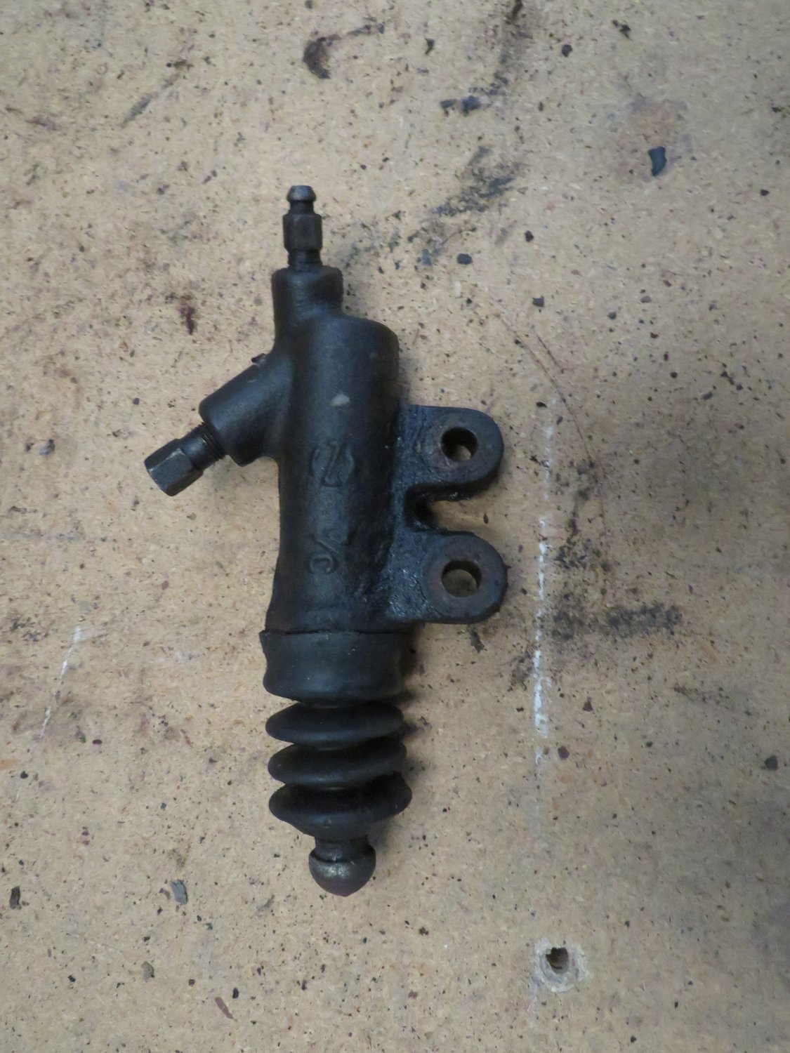 Honda DC2 Integra Type R UKDM    Gearbox Clutch Slave