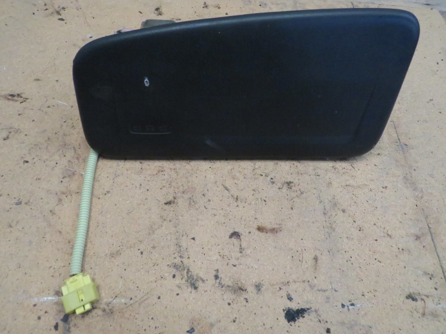 Honda DC2 Integra Type R UKDM    Passenger dash Air Bag SRS RHD