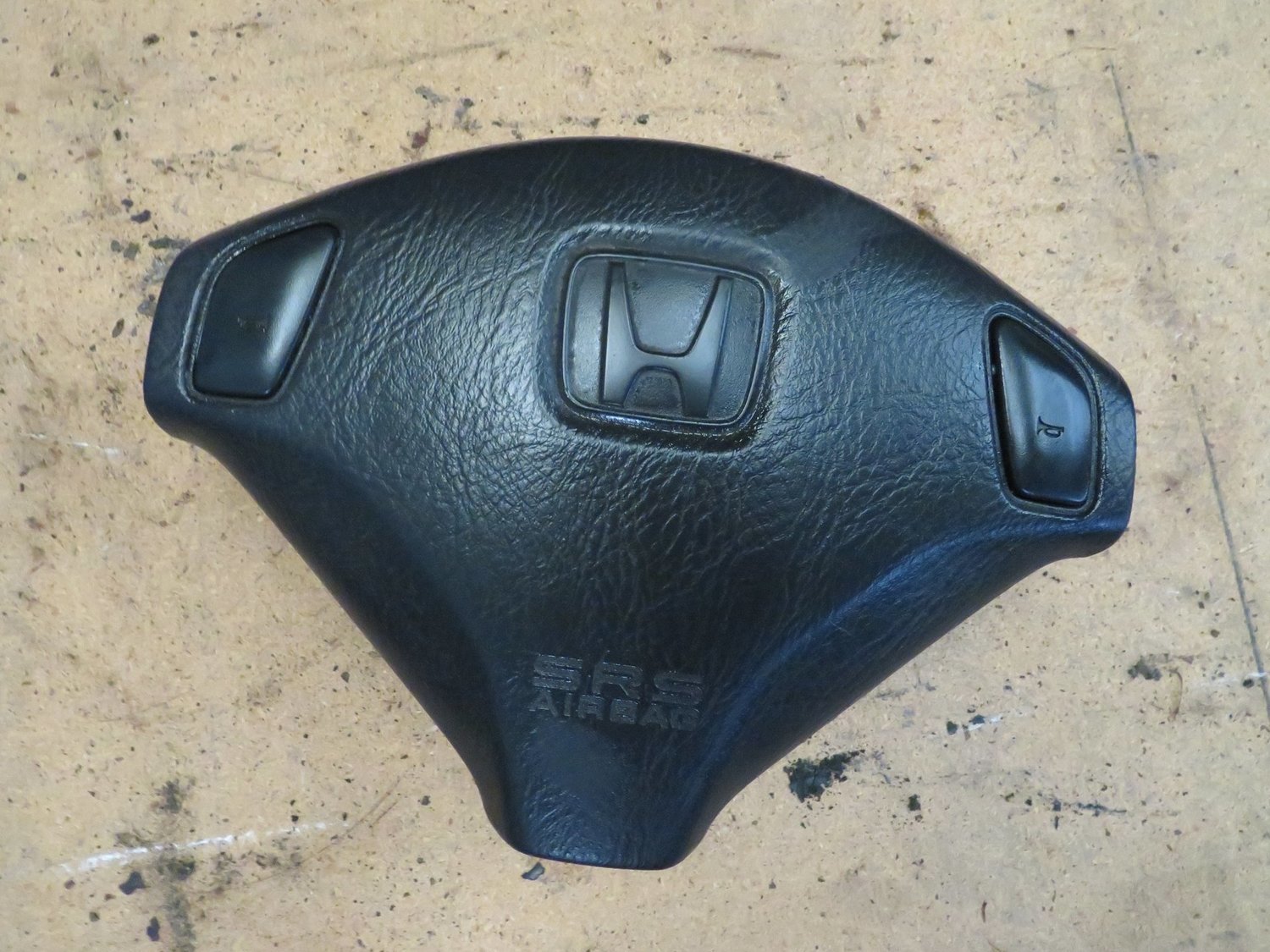 Honda DC2 Integra Type R UKDM    Drivers air bag 1998 Car