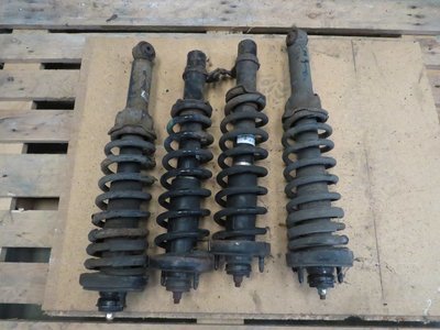 Honda DC2 Integra Type R UKDM    Set of Shocks and Springs Complete