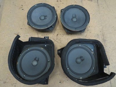 Honda DC2 Integra Type R UKDM    Set of Speakers