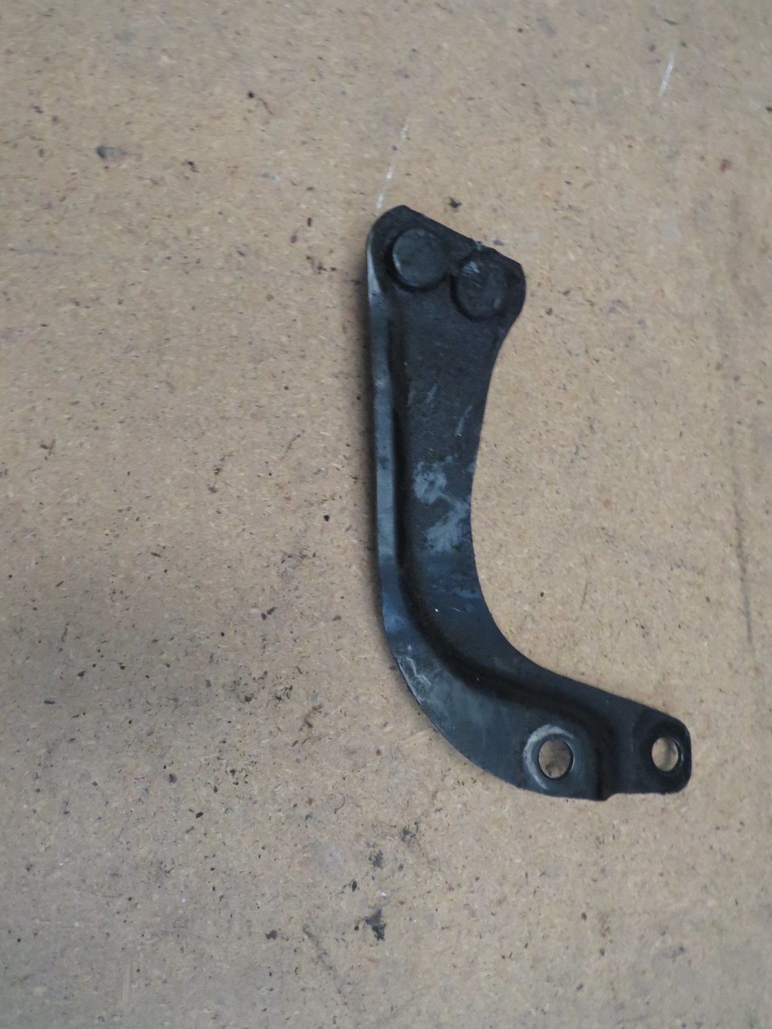 Honda DC2 Integra Type R UKDM    Exhaust Headers mounting Bracket