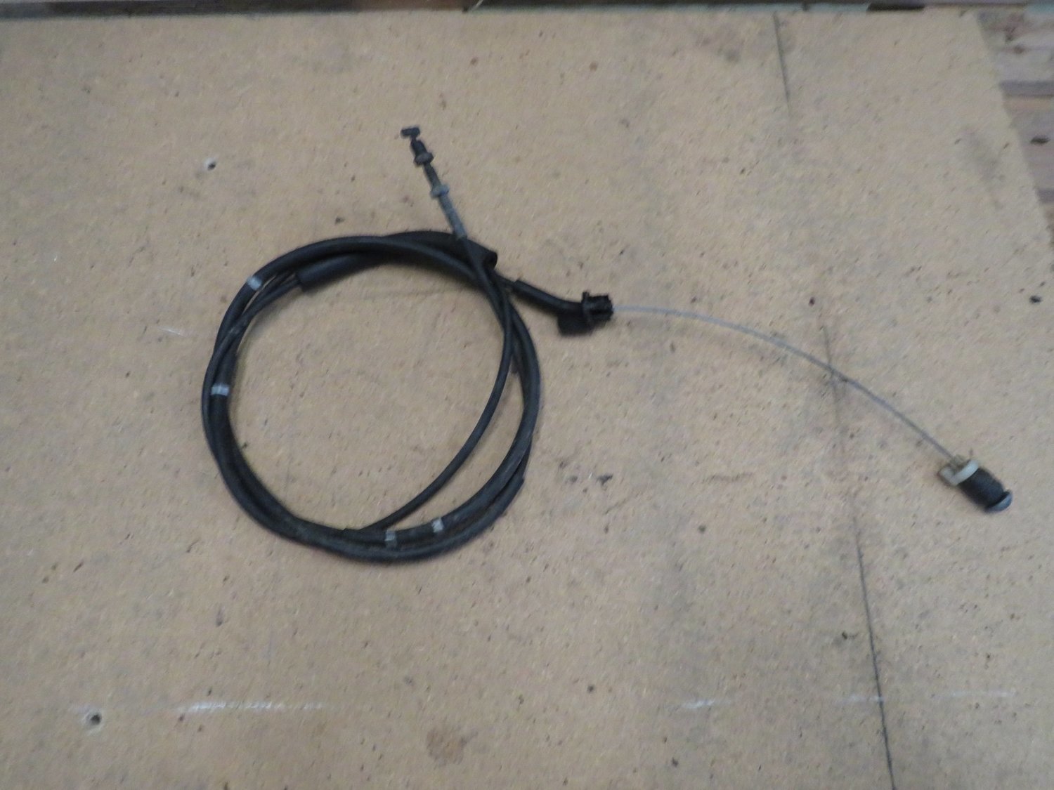 Honda DC2 Integra Type R UKDM    Throttle Cable