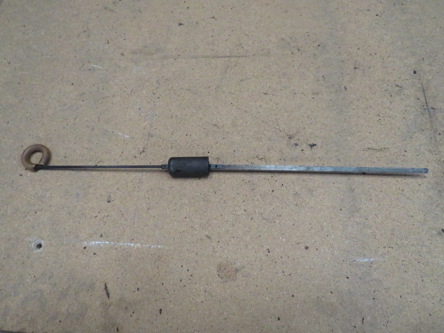 Honda DC2 Integra Type R UKDM    Engine oil Dip Stick