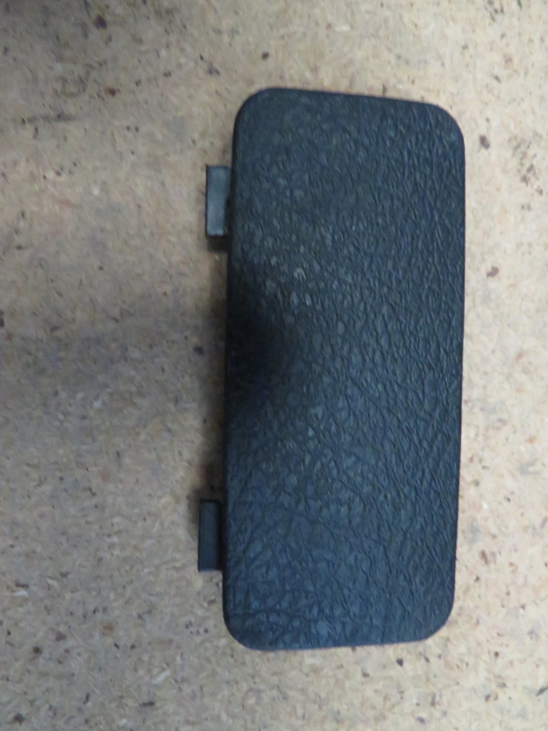 Honda DC2 Integra Type R UKDM   Lower dash ID Number Blacking Cover off JDM Cars