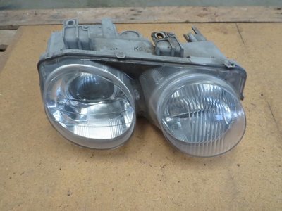 Honda DC2 Integra Type R UKDM   Drivers right side Headlight