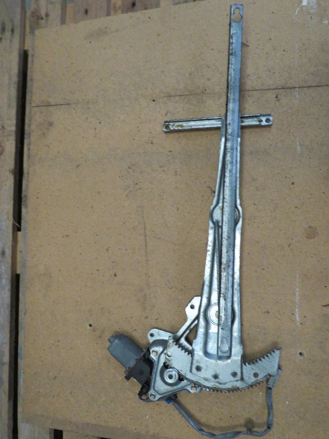 Honda DC2 Integra Type R UKDM   Passenger Left Window Motor