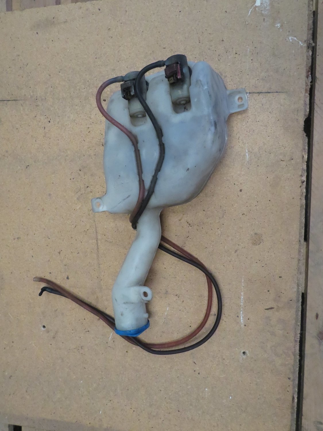 Honda DC2 Integra Type R UKDM   Windscreen Washer Motor