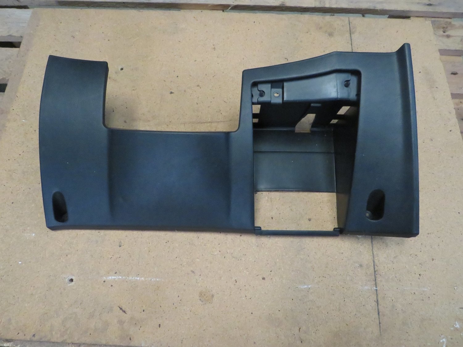 Honda DC2 Integra Type R UKDM   Lower drivers dash Cover trim but no Draw