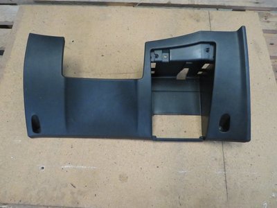 Honda DC2 Integra Type R UKDM   Lower drivers dash Cover trim but no Draw