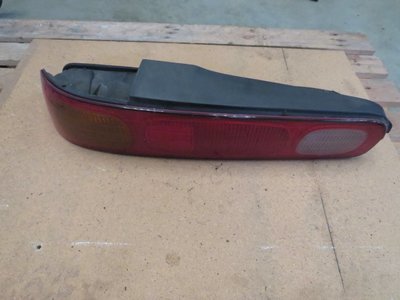 Honda DC2 Integra Type R JDM   Passenger Left rear Light