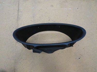 Honda DC2 Integra Type R UKDM   Clock Surround
