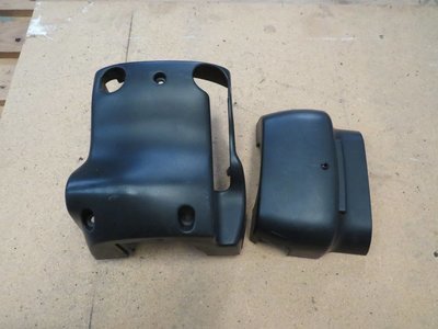 Honda DC2 Integra Type R UKDM   Ignition cover Steering Column Surround