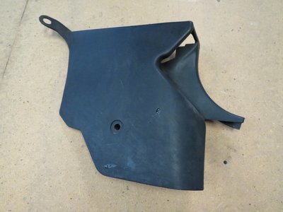 Honda DC2 Integra Type R UKDM   Foot well Interior Trim