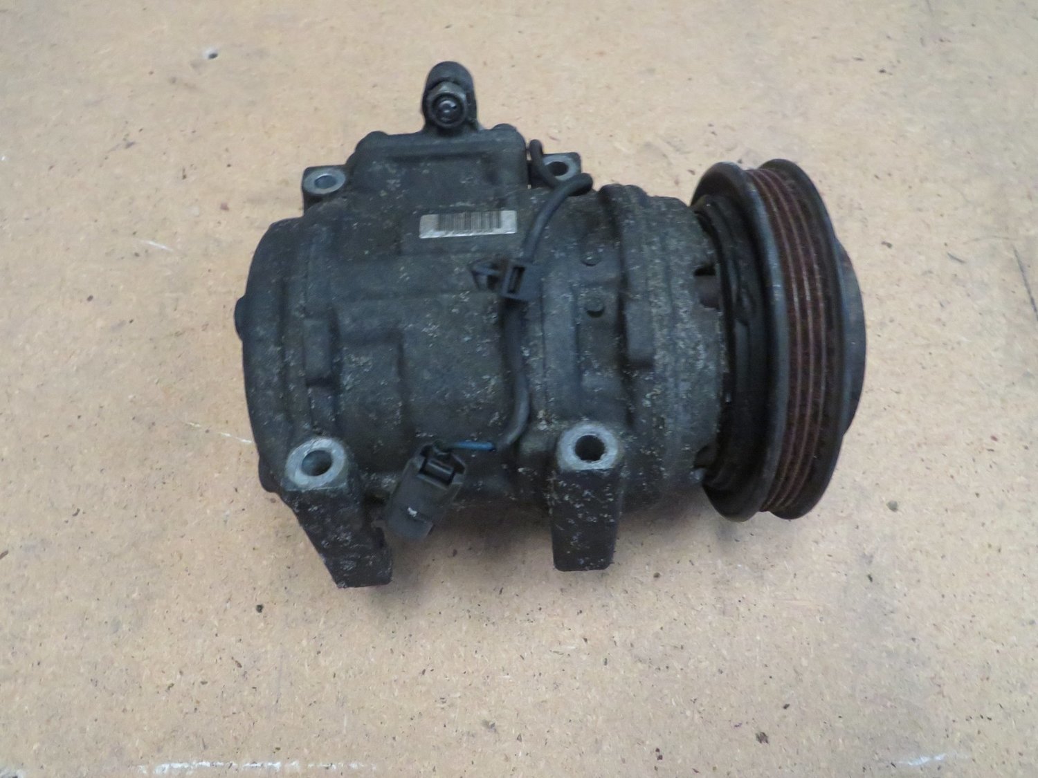 Honda DC2 Integra Type R UKDM   A/C Air Con Compressor