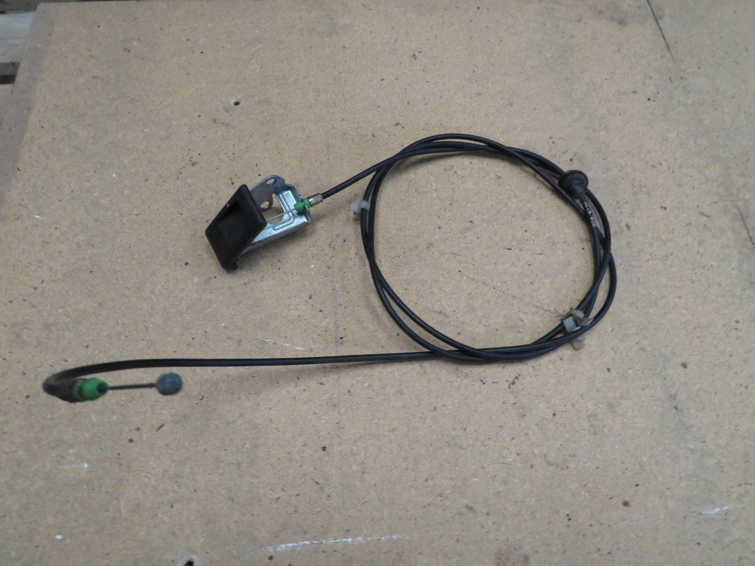 Honda DC2 Integra Type R UKDM   Bonnet pull Cable