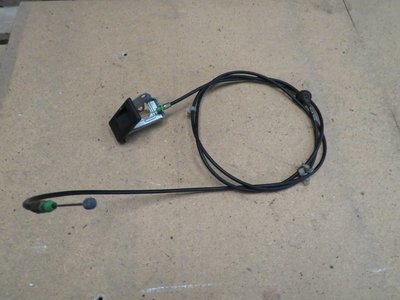 Honda DC2 Integra Type R UKDM   Bonnet pull Cable