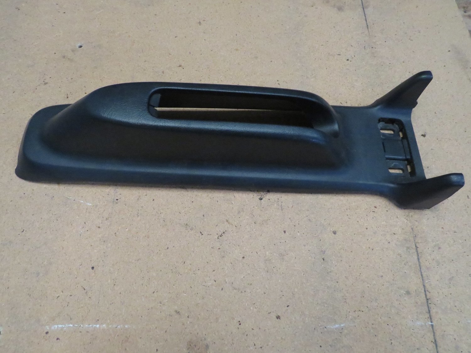 Honda DC2 Integra Type R UKDM   Dash draw glove box