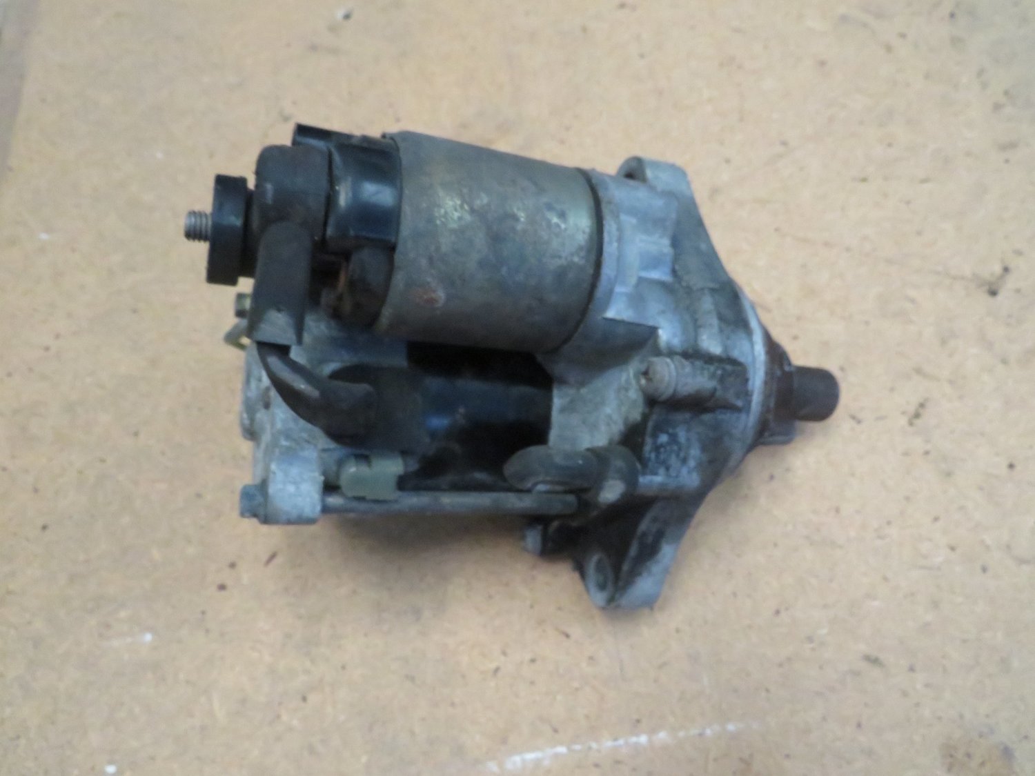 Honda DC2 Integra Type R UKDM   Engine Starter Motor