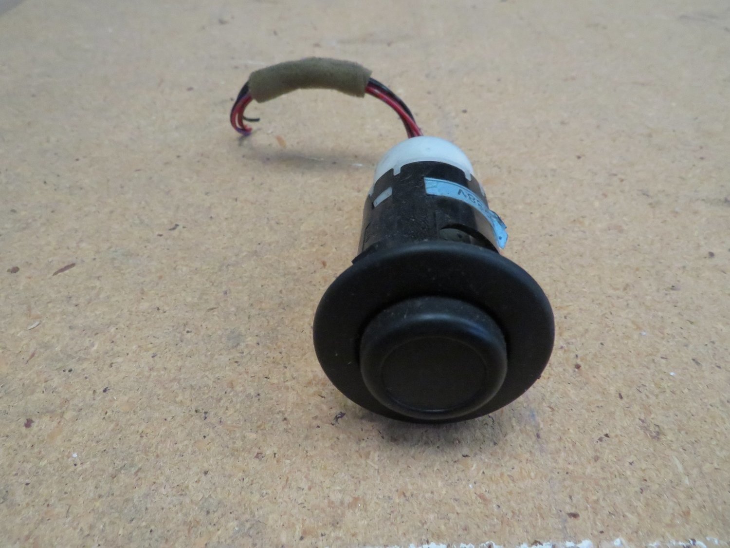 Honda DC2 Integra Type R UKDM   Fog light Switch