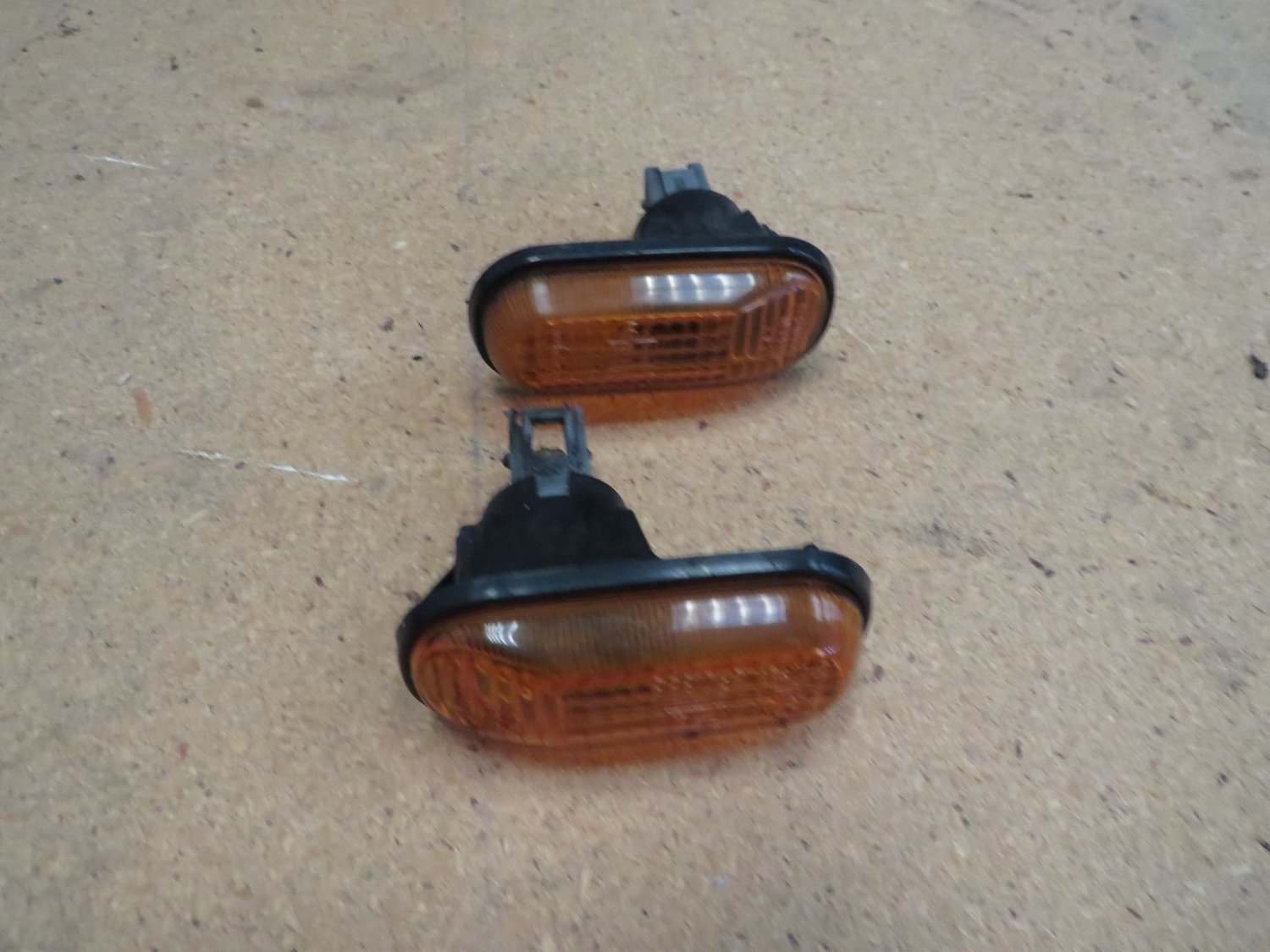 Honda DC2 Integra Type R UKDM    Pair of wind front Indicators